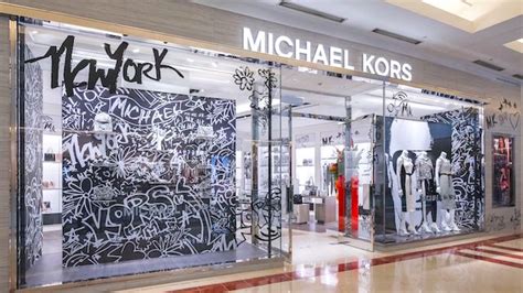 michael kors stores malaysia